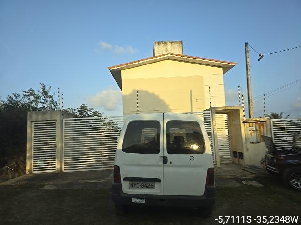 Casa da Caixa em EXTREMOZ / RN - 1444417874777