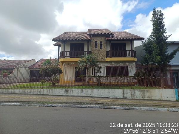 Casa da Caixa em GRAVATAI / RS - 1444417963729