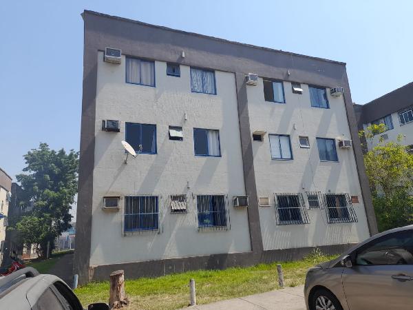 Apartamento da Caixa em RIO DE JANEIRO / RJ - 1444418085610