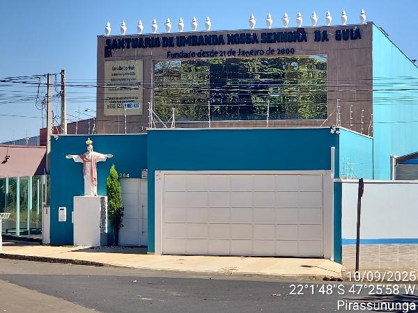 Casa da Caixa em PIRASSUNUNGA / SP - 1444418111599