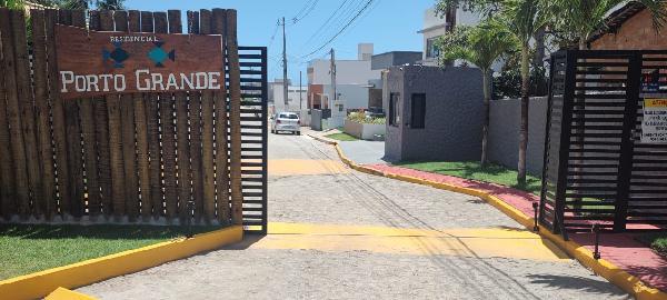 Terreno da Caixa em PORTO DE PEDRAS / AL - 1444418221424