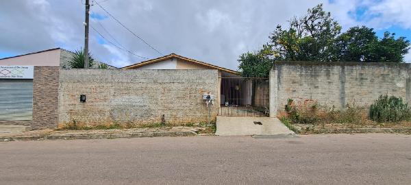 Casa da Caixa em LAPA / PR - 1444418237657