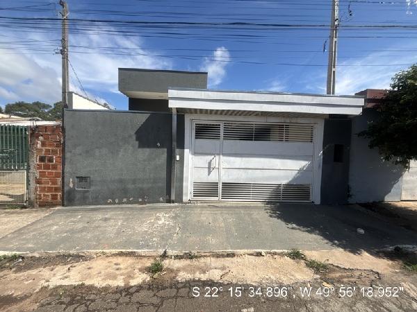 Casa da Caixa em MARILIA / SP - 1444418267246