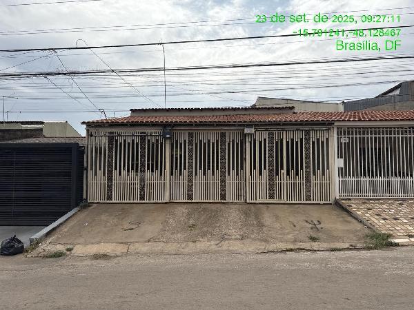 Casa da Caixa em CEILANDIA / DF - 1444418466303