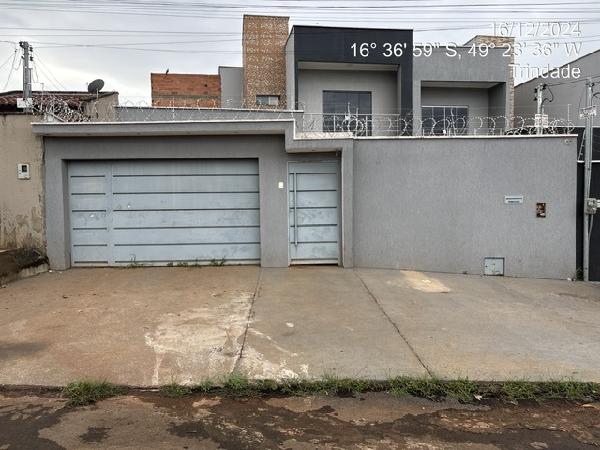 Casa da Caixa em TRINDADE / GO - 1444418494188