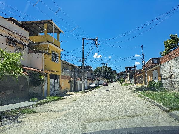Casa da Caixa em SAO GONCALO / RJ - 1444418687903