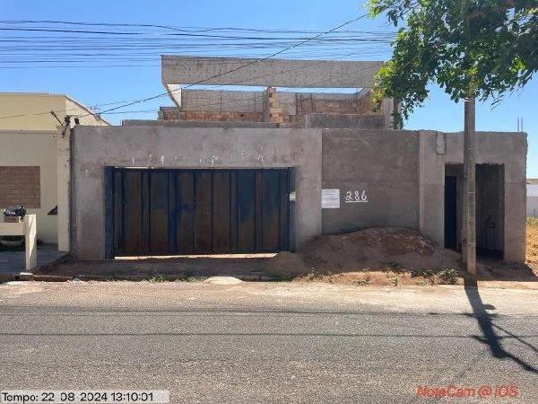 Terreno da Caixa em UBERLANDIA / MG - 1444418758827