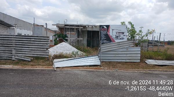 Terreno da Caixa em BELEM / PA - 1444418824684