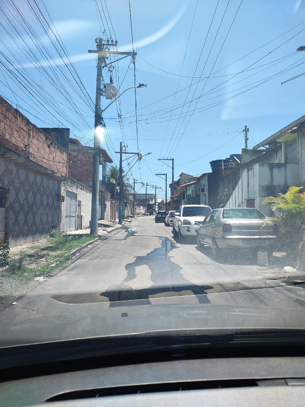 Casa da Caixa em SAO GONCALO / RJ - 1444418834370