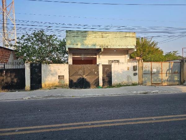 Casa da Caixa em SAO GONCALO / RJ - 1444418969453