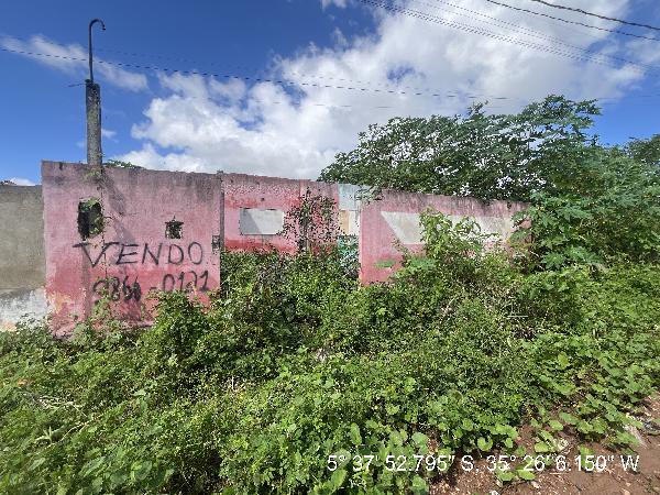 Terreno da Caixa em CEARA-MIRIM / RN - 1444418971156