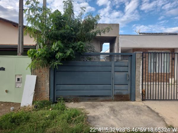 Casa da Caixa em JAGUARIUNA / SP - 1444418979793