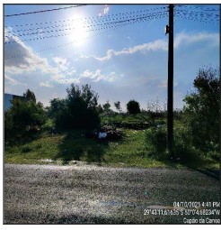 Terreno da Caixa em CAPAO DA CANOA / RS - 1444418990746