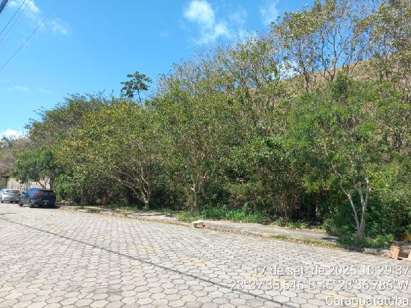 Terreno da Caixa em CARAGUATATUBA / SP - 1444419006632