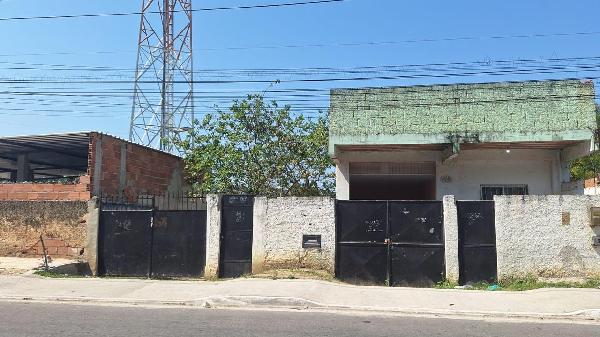 Casa da Caixa em SAO GONCALO / RJ - 1444419022930