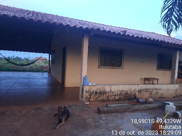 Casa da Caixa em ITUIUTABA / MG - 1444419025238