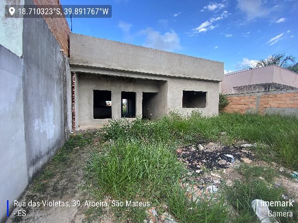 Casa da Caixa em SAO MATEUS / ES - 1444419128614