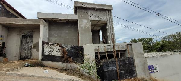 Terreno da Caixa em PATOS DE MINAS / MG - 1444419150059