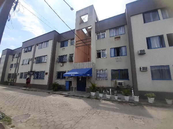 Apartamento da Caixa em RIO DE JANEIRO / RJ - 1444419156375