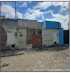 Casa da Caixa em CEARA-MIRIM / RN - 1444419176236