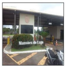 Casa da Caixa em ANAPOLIS / GO - 1444419184506