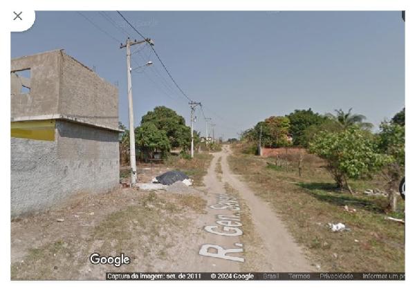 Terreno da Caixa em SAO GONCALO / RJ - 1444419206615