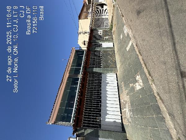 Casa da Caixa em BRASILIA / DF - 1444419213166