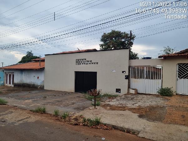 Sobrado da Caixa em TRINDADE / GO - 1444419296142
