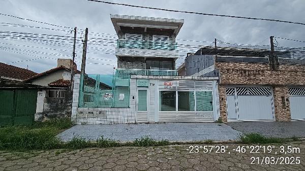 Casa da Caixa em SAO VICENTE / SP - 1444419329164