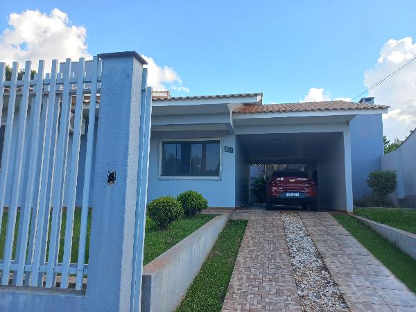 Casa da Caixa em QUEDAS DO IGUACU / PR - 1444419491549