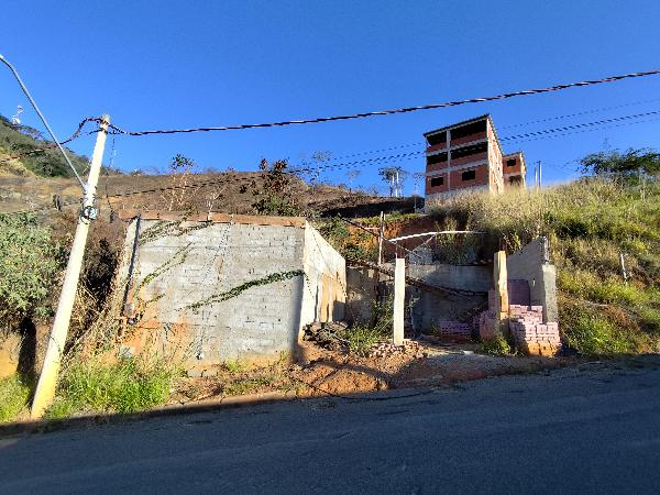 Terreno da Caixa em VASSOURAS / RJ - 1444419555253