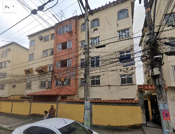 Apartamento da Caixa em SAO GONCALO / RJ - 1444419562624