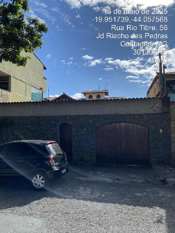 Casa da Caixa em CONTAGEM / MG - 1444419589263