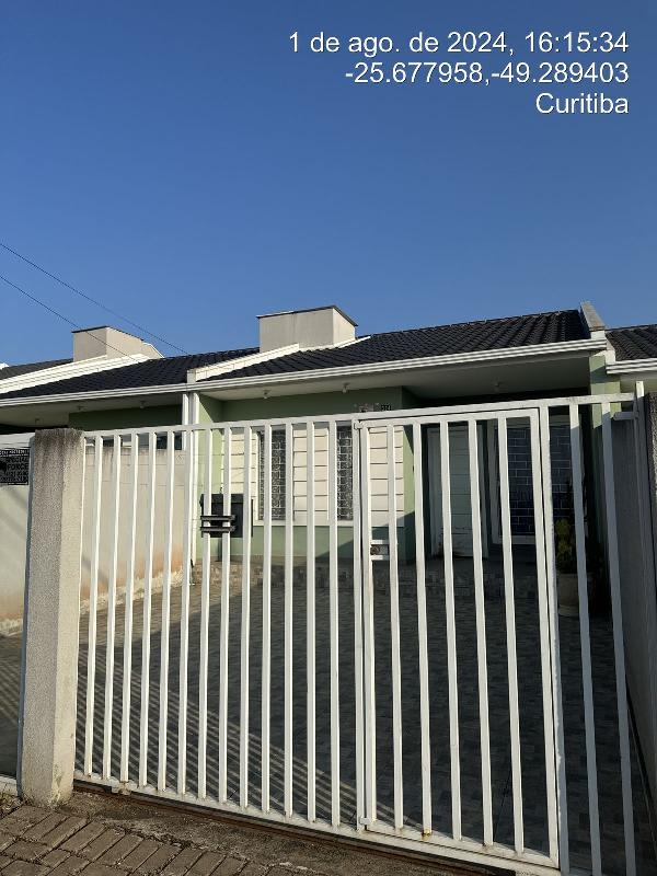 Casa da Caixa em FAZENDA RIO GRANDE / PR - 1444419591799