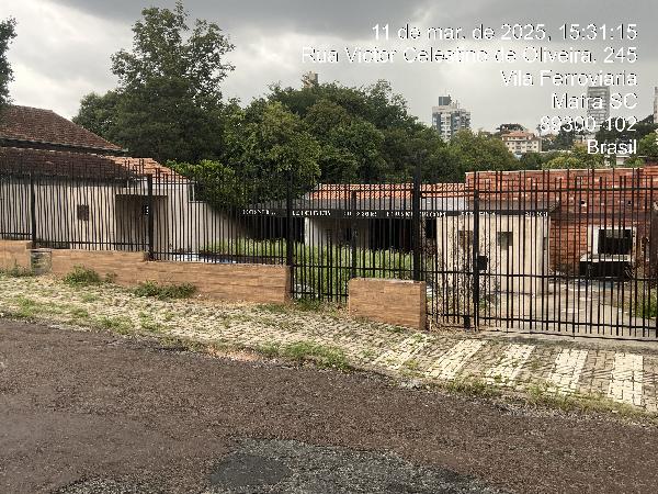 Casa da Caixa em MAFRA / SC - 1444419619510