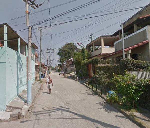 Casa da Caixa em SAO GONCALO / RJ - 1444419636202