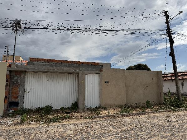 Casa da Caixa em PARNAIBA / PI - 1444419710089
