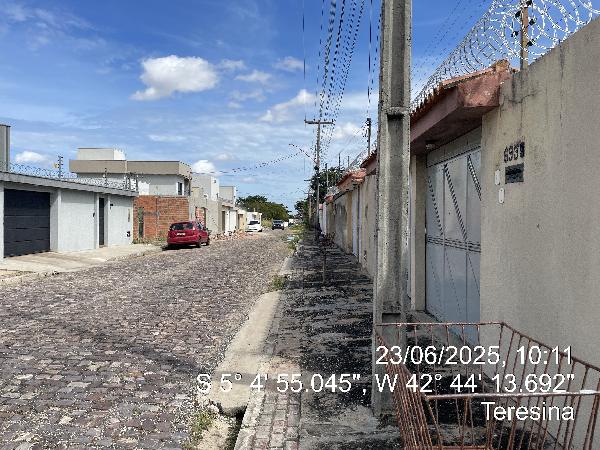 Casa da Caixa em TERESINA / PI - 1444419761643