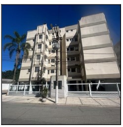 Apartamento da Caixa em GUARUJA / SP - 1444419829787
