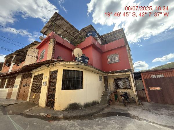 Apartamento da Caixa em CARATINGA / MG - 1444419835957