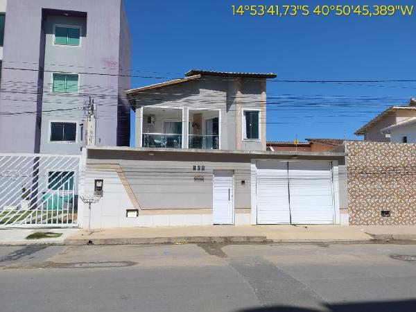 Casa da Caixa em VITORIA DA CONQUISTA / BA - 1444419884974
