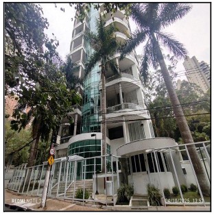 Apartamento da Caixa em SAO PAULO / SP - 1444419970528