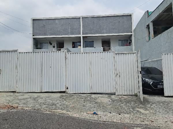 Apartamento da Caixa em NOVA IGUACU / RJ - 1444420020210