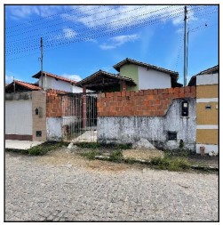 Casa da Caixa em UMBAUBA / SE - 1444420107471