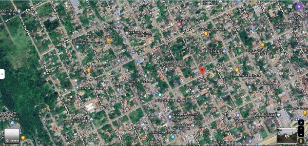 Terreno da Caixa em SAO GONCALO / RJ - 1444420225989