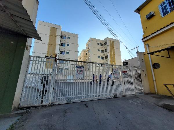 Apartamento da Caixa em SAO GONCALO / RJ - 1444420234716