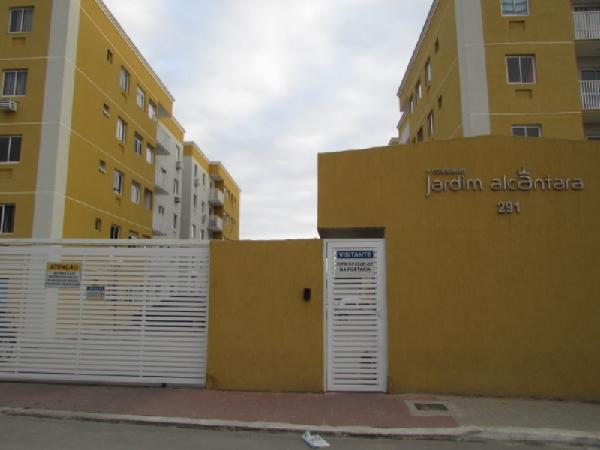 Apartamento da Caixa em SAO GONCALO / RJ - 1444420265581
