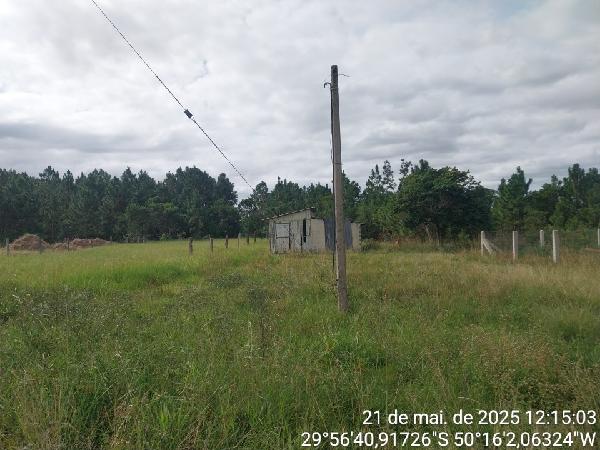 Terreno da Caixa em OSORIO / RS - 1444420275811