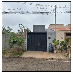 Casa da Caixa em PEREIRA BARRETO / SP - 1444420352484