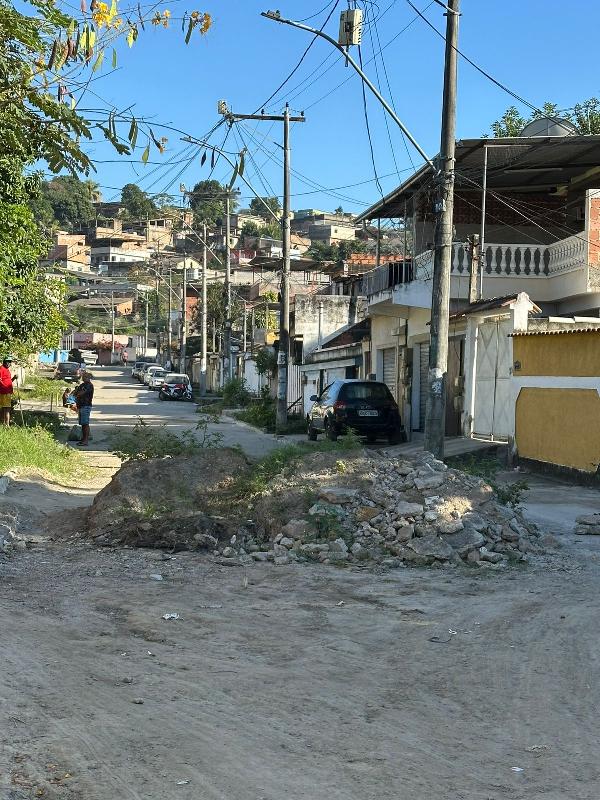 Apartamento da Caixa em SAO GONCALO / RJ - 1444420456247